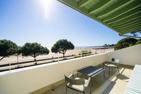 Maison à Andernos-les-Bains, Villa à Andernos avec accès à la plage - Photo 28