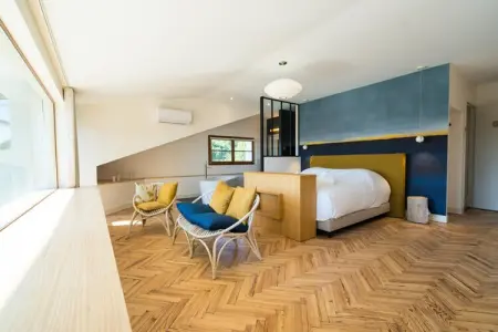 Maison à Andernos-les-Bains, Villa à Andernos avec accès à la plage - Photo 30