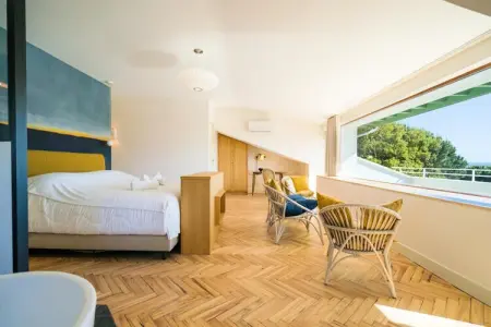 Maison à Andernos-les-Bains, Villa à Andernos avec accès à la plage - Photo 32