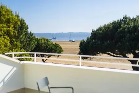 Maison à Andernos-les-Bains, Villa à Andernos avec accès à la plage - Photo 33