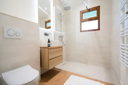 Maison à Andernos-les-Bains, Villa à Andernos avec accès à la plage - Photo 36