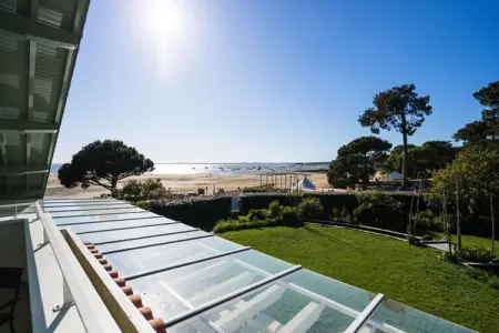 Maison à Andernos-les-Bains, Villa à Andernos avec accès à la plage - Photo 37