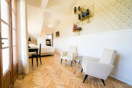 Maison à Andernos-les-Bains, Villa à Andernos avec accès à la plage - Photo 38