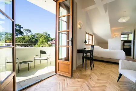 Maison à Andernos-les-Bains, Villa à Andernos avec accès à la plage - Photo 41