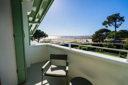 Maison à Andernos-les-Bains, Villa à Andernos avec accès à la plage - Photo 42
