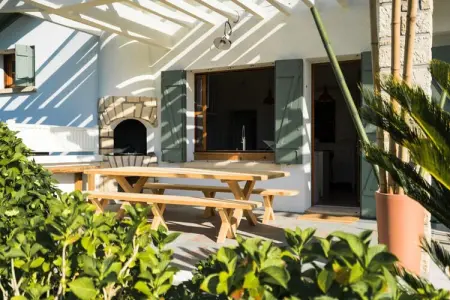 Maison à Andernos-les-Bains, Villa à Andernos avec accès à la plage - Photo 56
