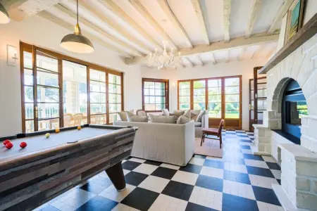 Maison à Andernos-les-Bains, Villa à Andernos avec accès à la plage - Photo 64