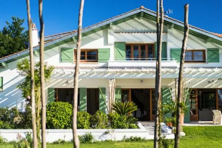 Maison à Andernos-les-Bains, Villa à Andernos avec accès à la plage - Photo 65