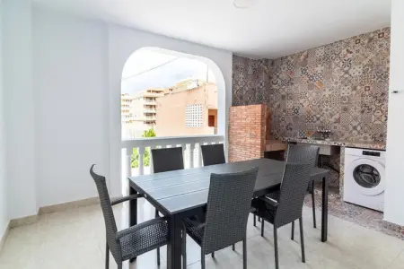 Maison à Moncofar, Villa à Moncofar près des plages - Photo 1