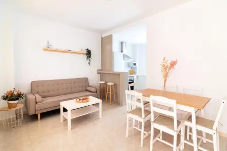 Maison à Moncofar, Villa à Moncofar près des plages - Photo 2