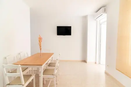 Maison à Moncofar, Villa à Moncofar près des plages - Photo 5