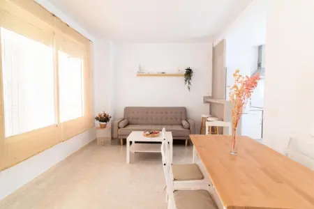 Maison à Moncofar, Villa à Moncofar près des plages - Photo 8