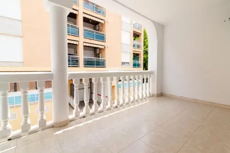 Maison à Moncofar, Villa à Moncofar près des plages - Photo 21