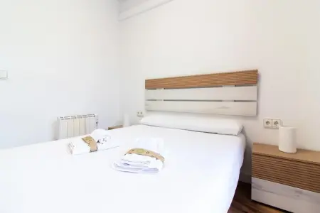 Appartements à Puerto de Sagunto, Appartement à Puerto de Sagunto Plage - Photo 2