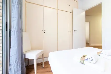 Appartements à Puerto de Sagunto, Appartement à Puerto de Sagunto Plage - Photo 4