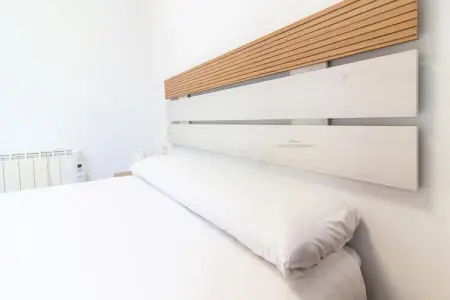 Appartements à Puerto de Sagunto, Appartement à Puerto de Sagunto Plage - Photo 5