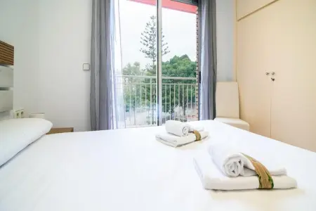 Appartements à Puerto de Sagunto, Appartement à Puerto de Sagunto Plage - Photo 7