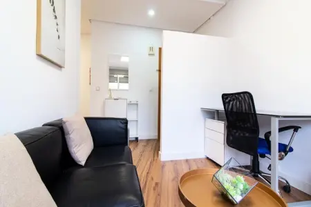 Appartements à Puerto de Sagunto, Appartement à Puerto de Sagunto Plage - Photo 10