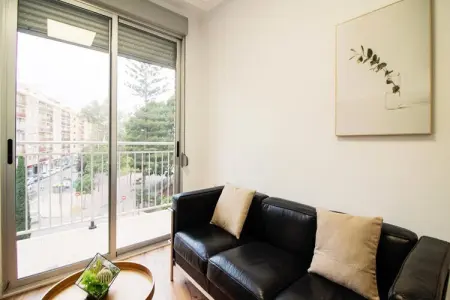 Appartements à Puerto de Sagunto, Appartement à Puerto de Sagunto Plage - Photo 12