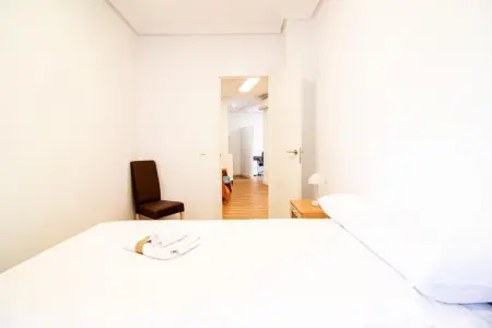 Appartements à Puerto de Sagunto, Appartement à Puerto de Sagunto Plage - Photo 16