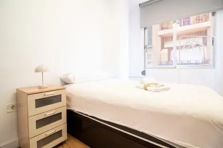 Appartements à Puerto de Sagunto, Appartement à Puerto de Sagunto Plage - Photo 18