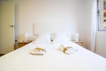 Appartements à Puerto de Sagunto, Appartement à Puerto de Sagunto Plage - Photo 20