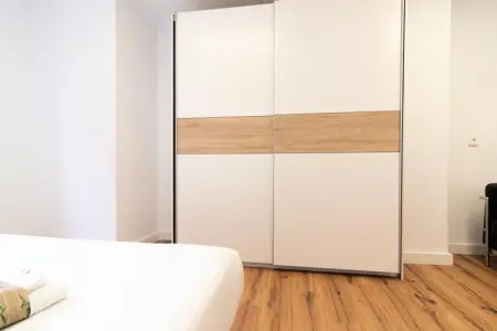 Appartements à Puerto de Sagunto, Appartement à Puerto de Sagunto Plage - Photo 21