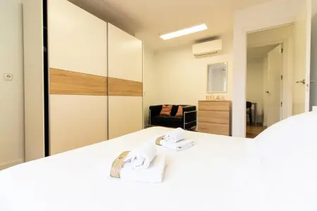 Appartements à Puerto de Sagunto, Appartement à Puerto de Sagunto Plage - Photo 22