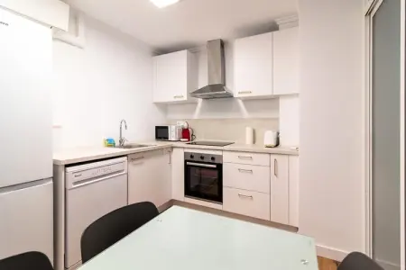 Appartements à Puerto de Sagunto, Appartement à Puerto de Sagunto Plage - Photo 25