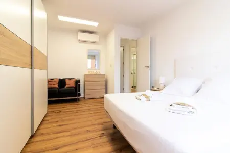 Appartements à Puerto de Sagunto, Appartement à Puerto de Sagunto Plage - Photo 28