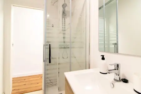 Appartements à Puerto de Sagunto, Appartement à Puerto de Sagunto Plage - Photo 29