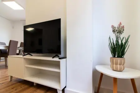 Appartements à Puerto de Sagunto, Appartement à Puerto de Sagunto Plage - Photo 31