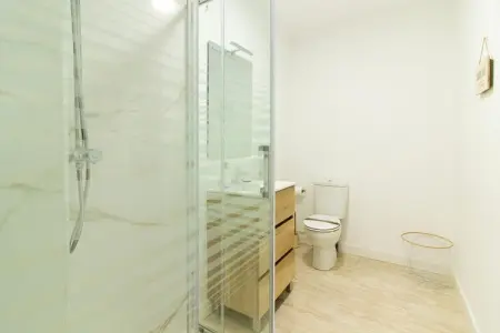 Appartements à Puerto de Sagunto, Appartement à Puerto de Sagunto Plage - Photo 35