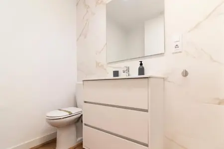 Appartements à Puerto de Sagunto, Appartement à Puerto de Sagunto Plage - Photo 36