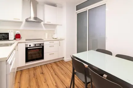 Appartements à Puerto de Sagunto, Appartement à Puerto de Sagunto Plage - Photo 38