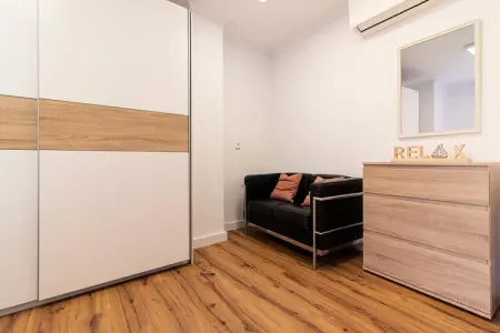 Appartements à Puerto de Sagunto, Appartement à Puerto de Sagunto Plage - Photo 39