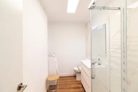 Appartements à Puerto de Sagunto, Appartement à Puerto de Sagunto Plage - Photo 44
