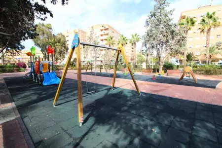 Appartements à Puerto de Sagunto, Appartement à Puerto de Sagunto Plage - Photo 52