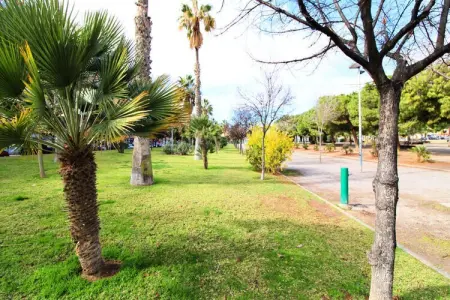 Appartements à Puerto de Sagunto, Appartement à Puerto de Sagunto Plage - Photo 53