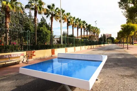 Appartements à Puerto de Sagunto, Appartement à Puerto de Sagunto Plage - Photo 55