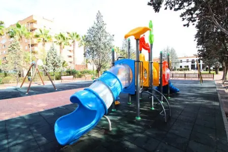 Appartements à Puerto de Sagunto, Appartement à Puerto de Sagunto Plage - Photo 56