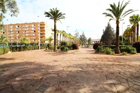 Appartements à Puerto de Sagunto, Appartement à Puerto de Sagunto Plage - Photo 57