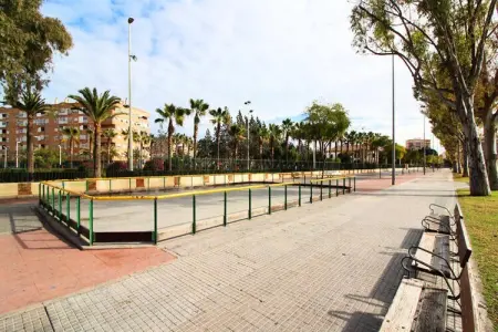 Appartements à Puerto de Sagunto, Appartement à Puerto de Sagunto Plage - Photo 58