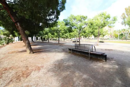 Appartements à Puerto de Sagunto, Appartement à Puerto de Sagunto Plage - Photo 60