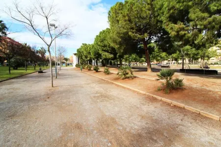 Appartements à Puerto de Sagunto, Appartement à Puerto de Sagunto Plage - Photo 61