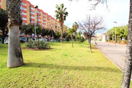 Appartements à Puerto de Sagunto, Appartement à Puerto de Sagunto Plage - Photo 62