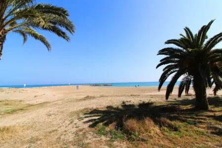 Appartements à Puerto de Sagunto, Appartement à Puerto de Sagunto Plage - Photo 64