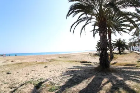 Appartements à Puerto de Sagunto, Appartement à Puerto de Sagunto Plage - Photo 65