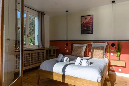 Maison à Sévrier, Appartement à Sevrier avec vue sur le lac d'Annecy - Photo 30