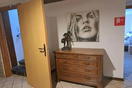 Au Coeur d'Alle - Triple Room with Bathroom, Au Coeur d'Alle by Belvilla - Chambre Triple - Photo 7